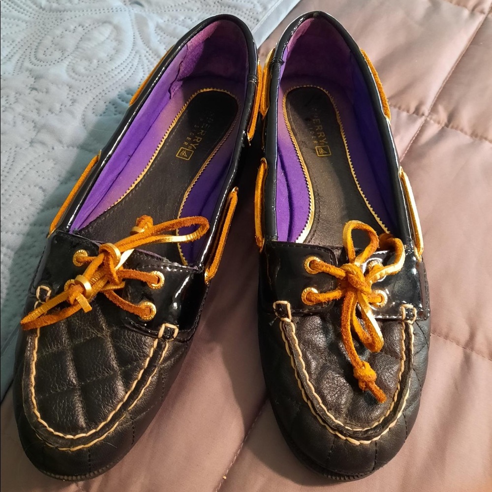 Sperry shoes